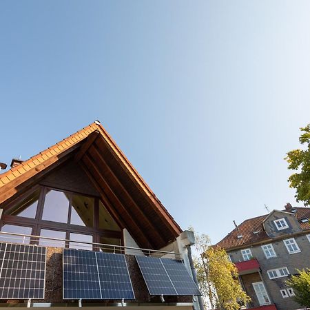 Sonnendeck 1 Bad Arolsen Exterior foto
