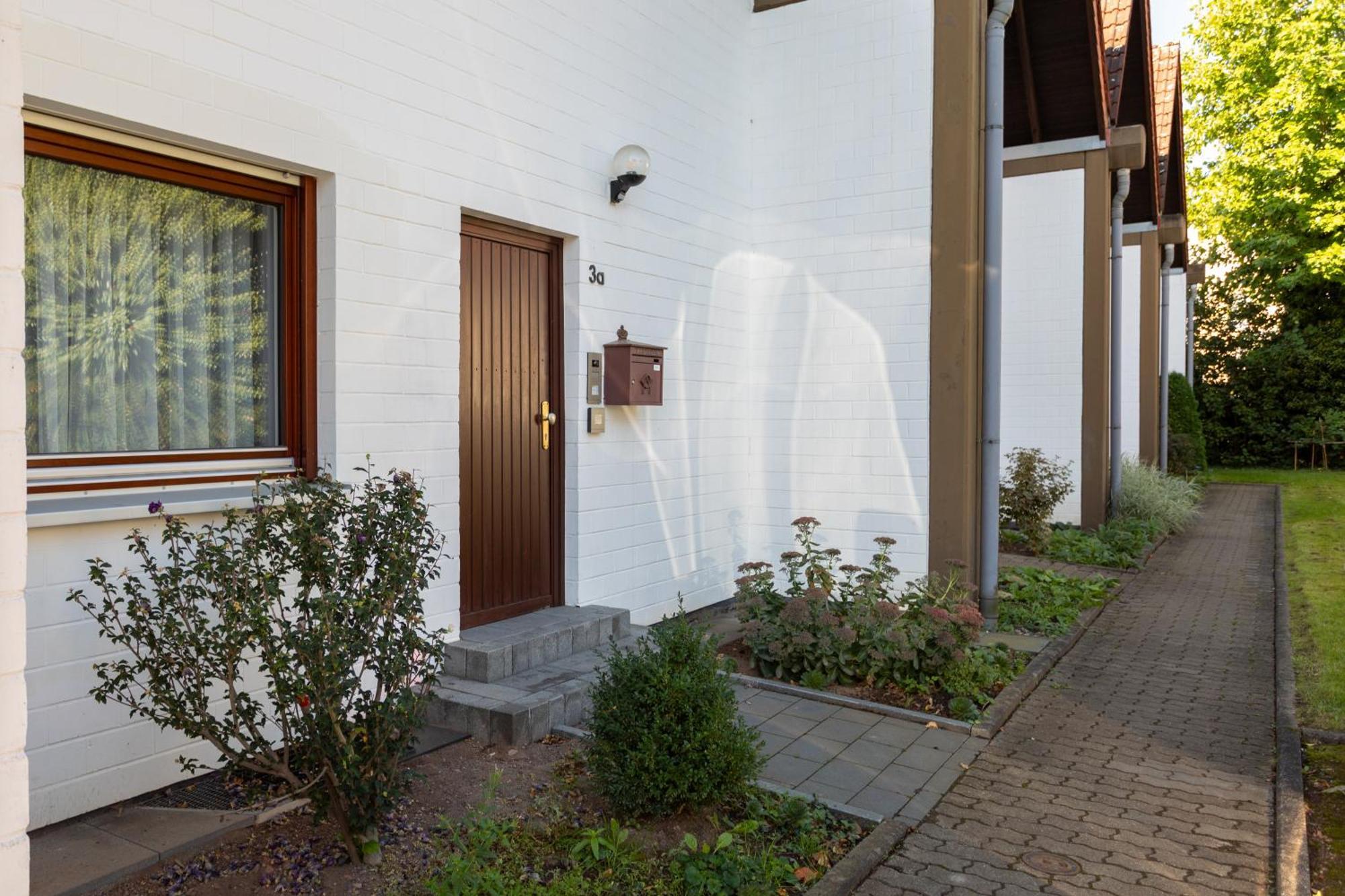 Sonnendeck 1 Bad Arolsen Exterior foto
