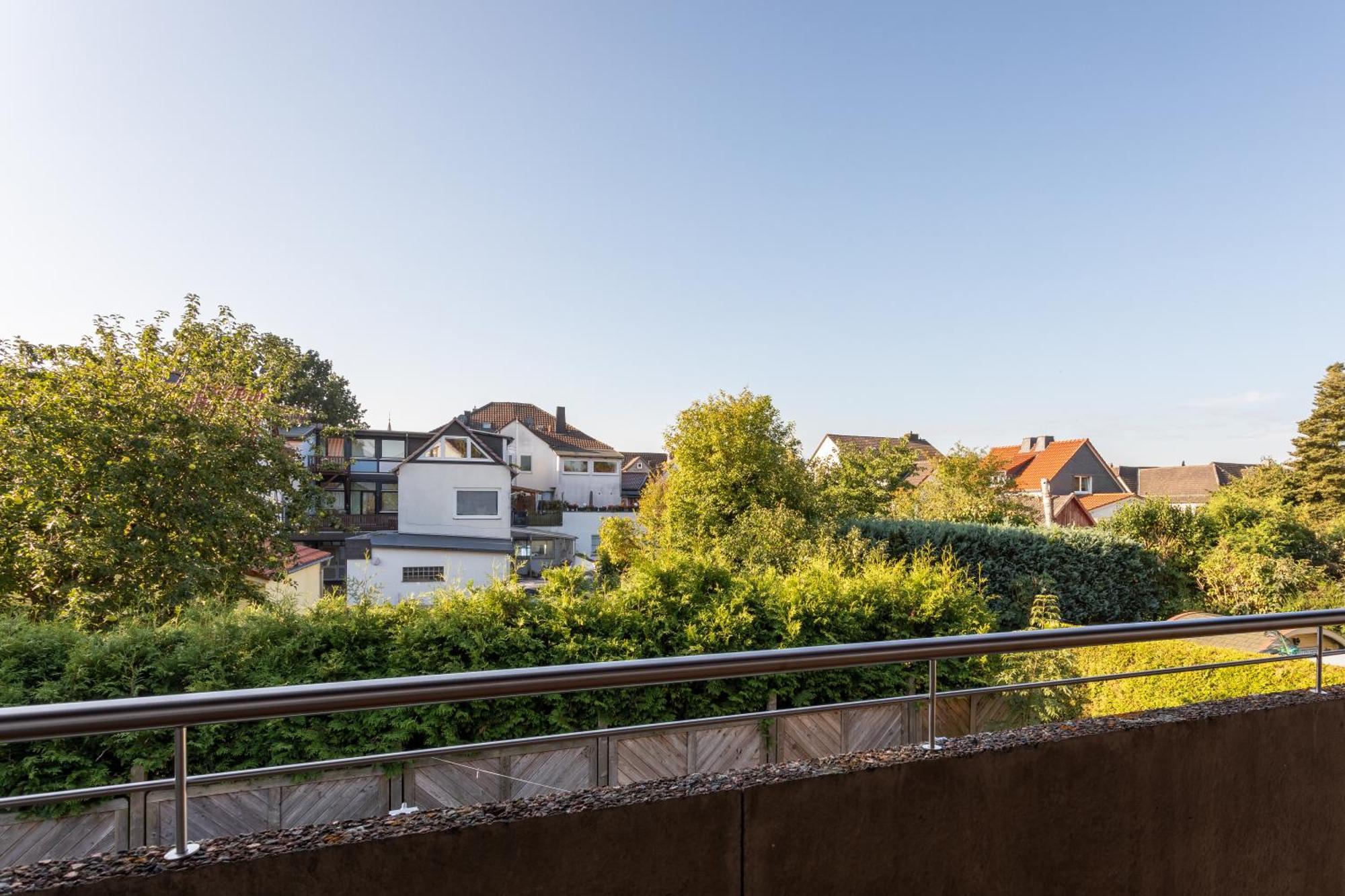 Sonnendeck 1 Bad Arolsen Exterior foto